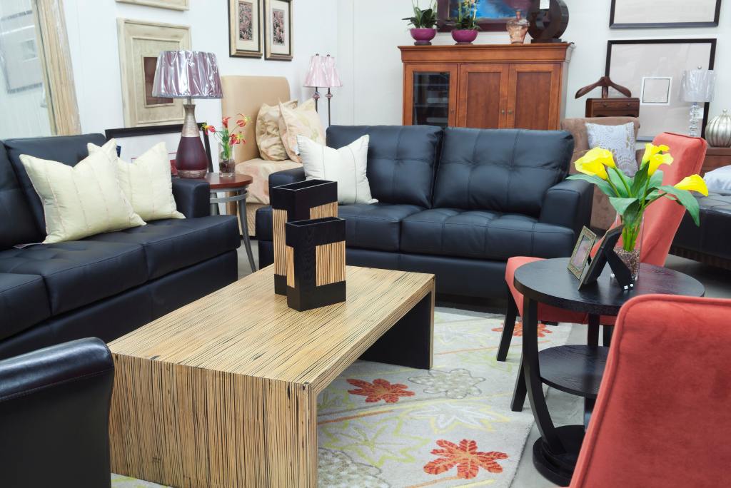 شراء اثاث مستعمل بالرياض